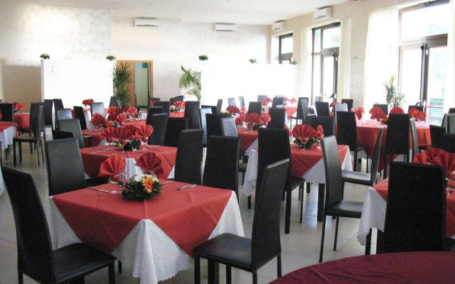 Villaggio l' Olivara