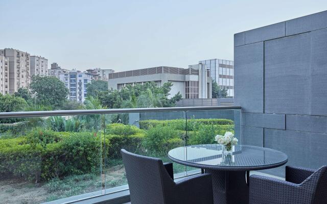 Отель Waldorf Astoria Cairo Heliopolis