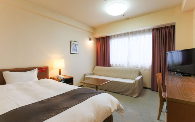 Hachinohe Grand Hotel