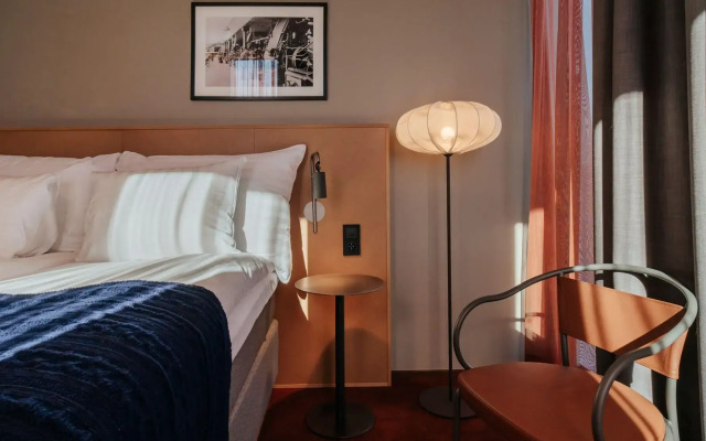Quality Hotel The Weaver