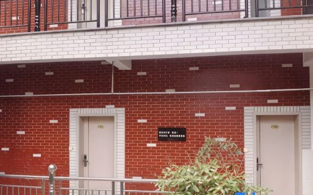 Anji Qingzhuyuan - Near Stream - Half-Air Pool - Elevator Room Viewing Guesthouse – Exterior – Huzhou