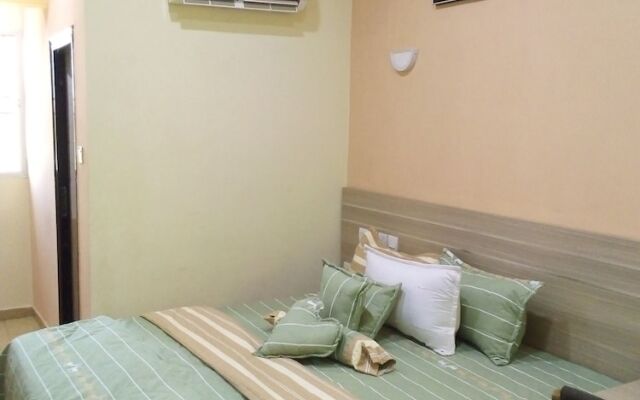 Somewatt Fresh Hotels