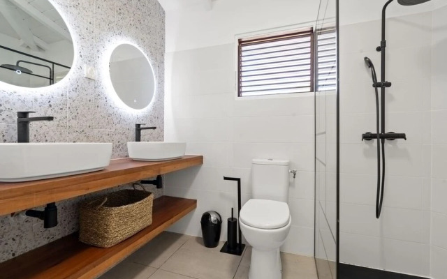 Villa Madera in Le Diamant