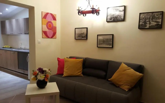 City Space Apartments