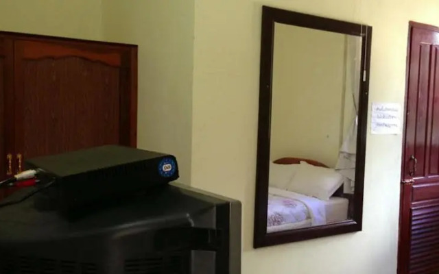 Saymongkhoune Guesthouse