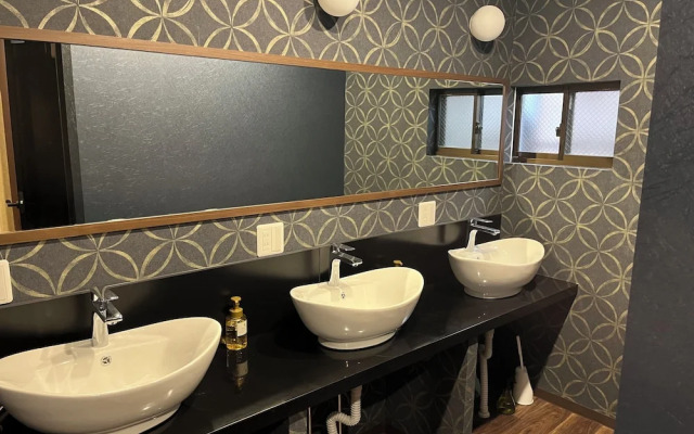 Hanamachi guesthouse - Hostel