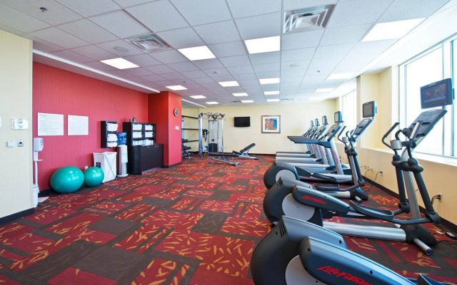 Courtyard by Marriott Ottawa East