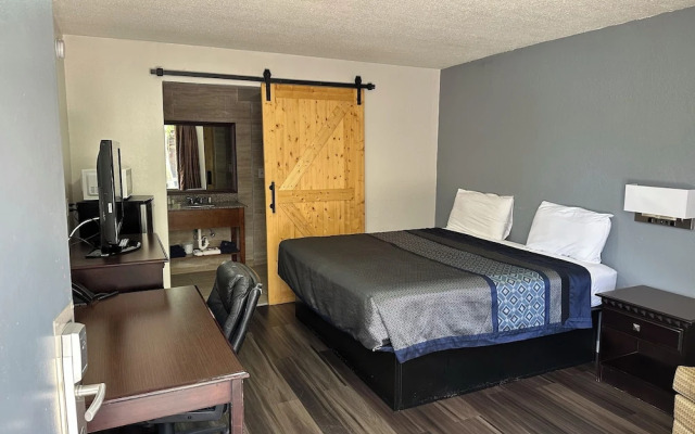 Oyo Hotel Bartow