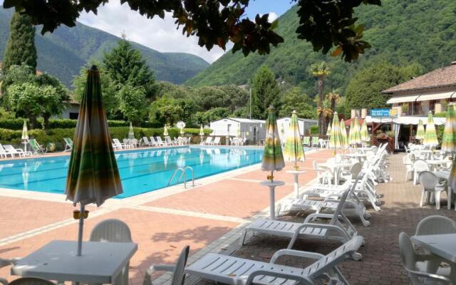 Appartamento Camelia