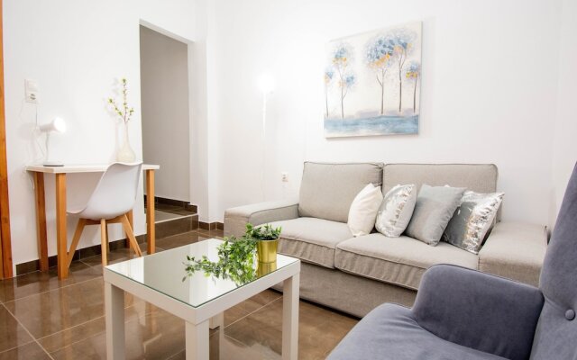 Athina Apartments