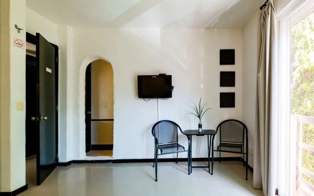 B and B Caribe Centro