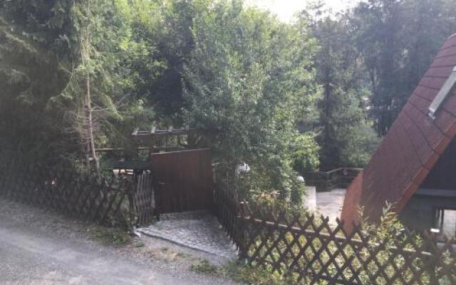 Ferienhaus am Rachental