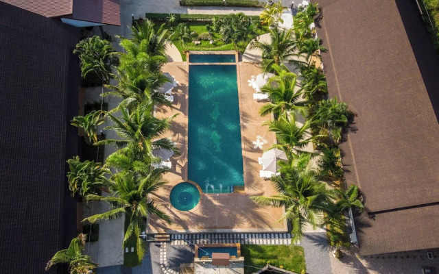 Mook Anda Villa
