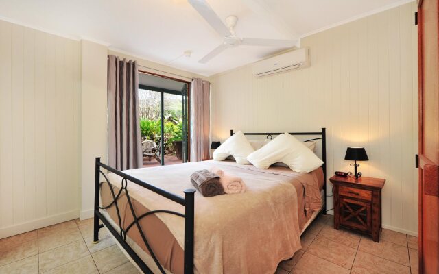 Lilybank Bed & Breakfast