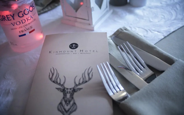 The Kinmount Hotel