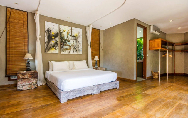 Villa Yoga by Villa Finder
