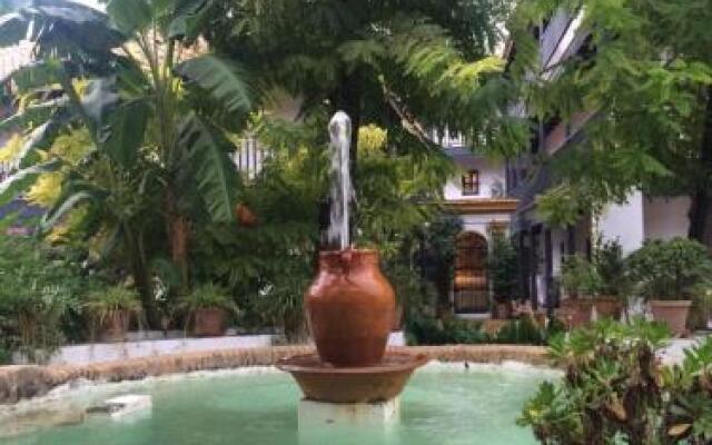 Apartamentos Gadi Corral Siglo XVI