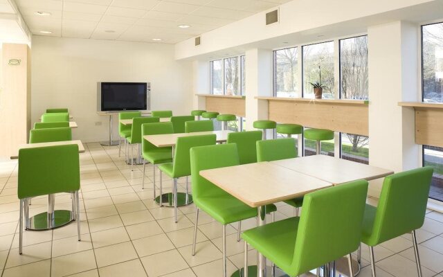 ibis budget Sheffield Arena