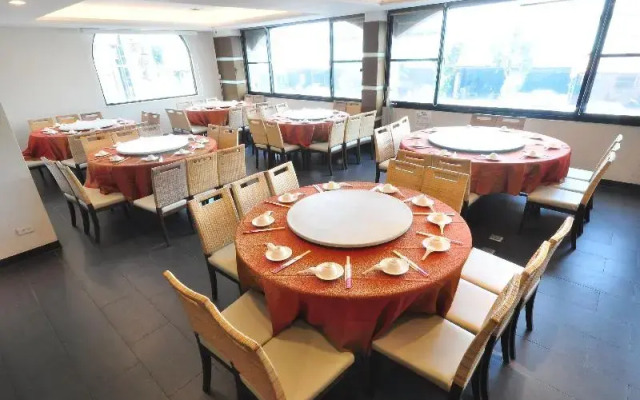 Young Soarlan Boutique Hotel-Flag Tainan