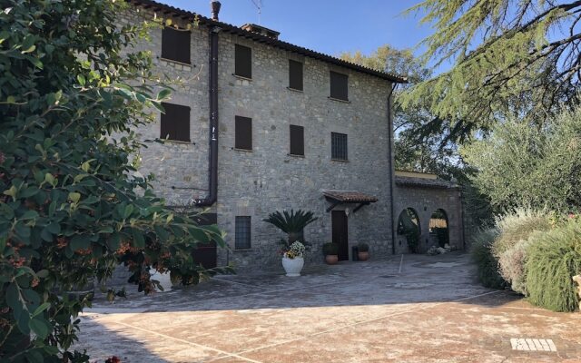 Agriturismo Beata Vanna