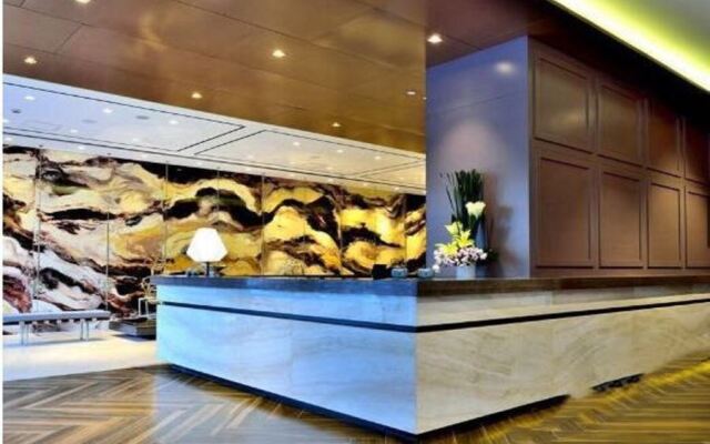 Yitel Premium (Shanghai Wujiaochang Metro Station)