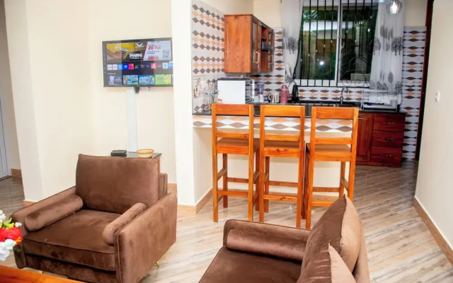 VvEK BED AND BREAKFAST APARTMENT