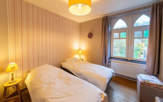 Holiday Home With Character in Stavelot