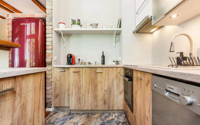 Apartamenty4you - SleepWell Apartment