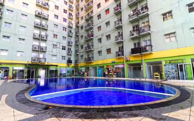 The Suites Metro by Faris Property
