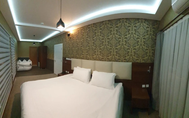 Villa Da Otel