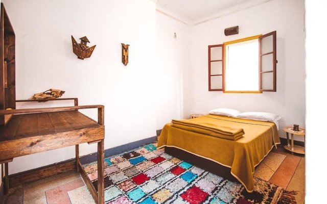 Dream Kasbah - Hostel