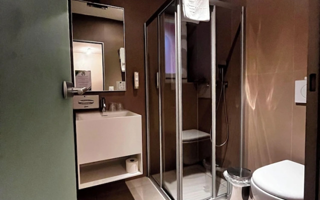 Rouvenaz Appartements