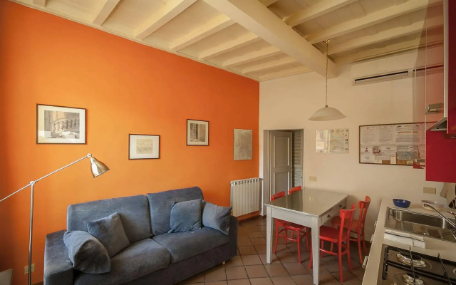 Rome Accommodation - Trastevere