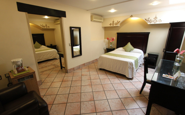 Hotel CasAntica
