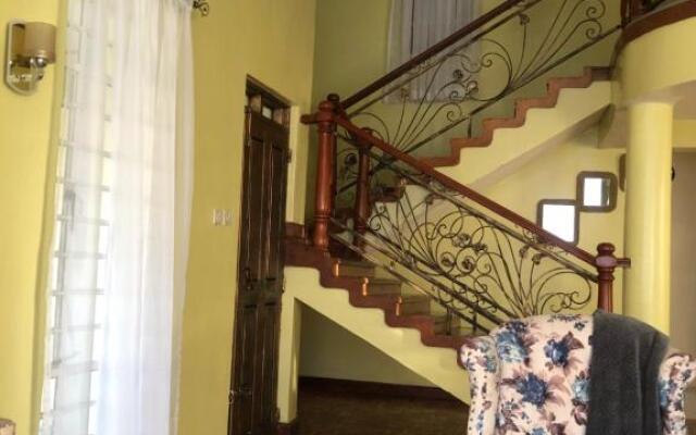 Teresita Home