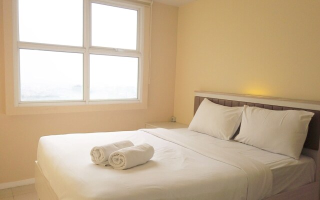 Trendy & Comfy Apartment 1BR Parahyangan Residence near UNPAR