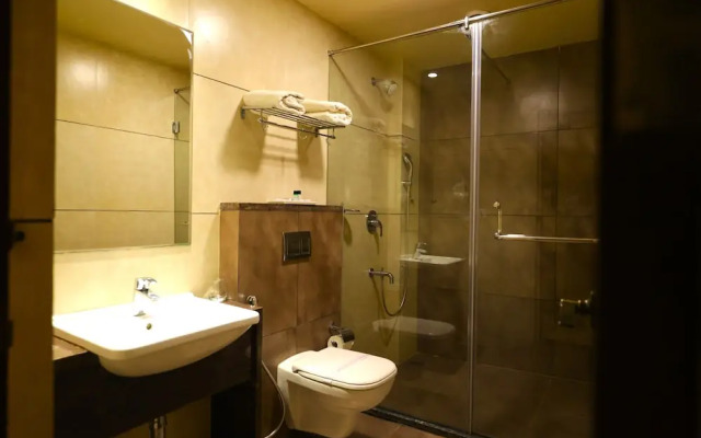 Sai International Hotel