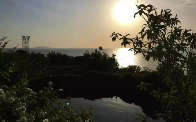 Laoshan Resort Hotel