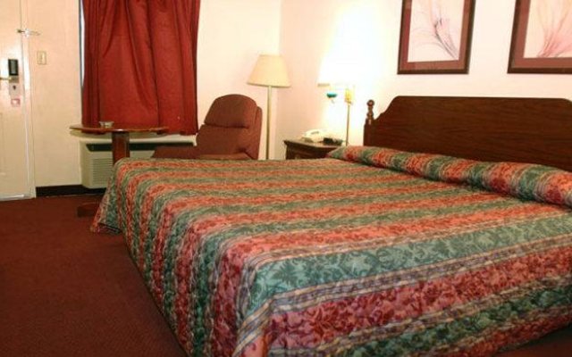 Country Hearth Inns And Suites Athens
