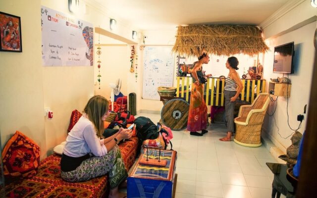 Basti - A Backpackers Hostel