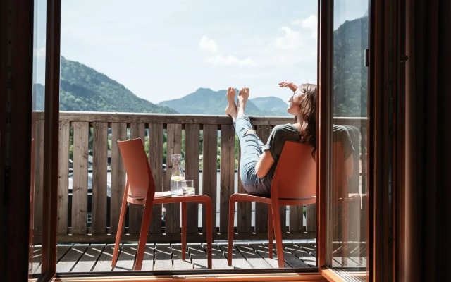 Hotel Vötterl