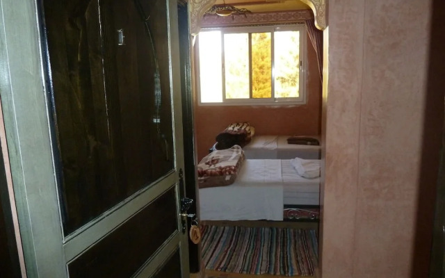 Mohatirste