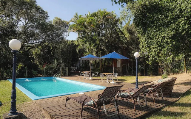 Pousada Villa Agrifóglio