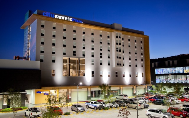 City Express Plus by Marriott Guadalajara Palomar