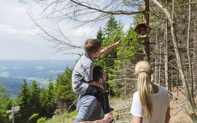 Zum Kuckuck Black Forest
