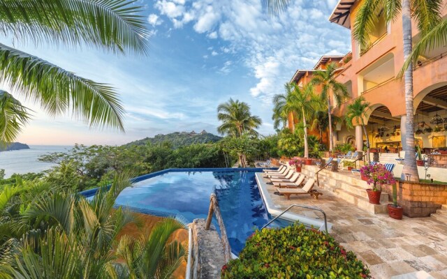 WorldMark Zihuatanejo