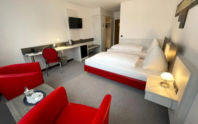 Hotel Brenner