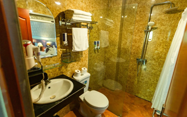 Sapa Unique Hotel