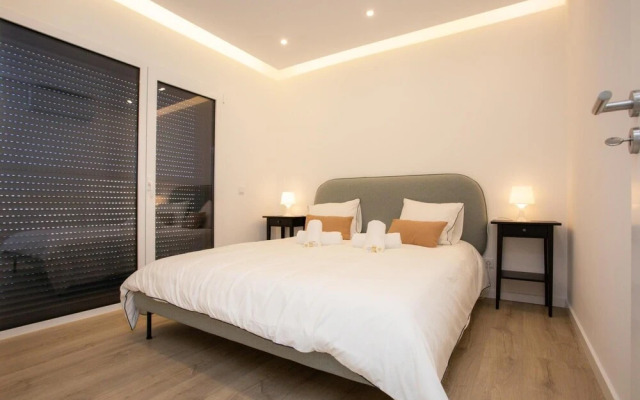 Luxury Coliseu Apartment by Rent4all