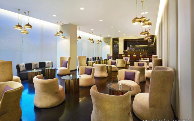 Vivanta Chennai IT Expressway